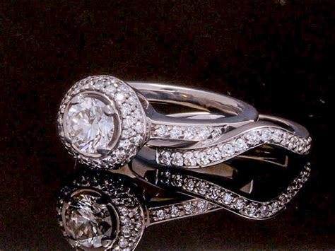 wedding jewelry in orange county